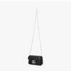 Gucci Matelassé Marmont GG Mini Chain Shoulder Bag 155592479 [P]