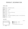 Montblanc MagSafe Card Wallet 130325 Satorial 2CC 153196848 [P]