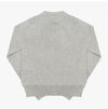 MAISON KITSUNE ベビー フォックス パッチ レディース カーディガン 155989099 [P]