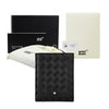 MONTBLANC コンパクト財布エクストリーム3.0 129975 6cc 150947299 [P]