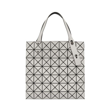 ISSEY MIYAKE プリズムマットトートバッグ 155989195