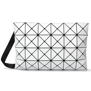 ISSEY MIYAKE ルーセント ショルダーバッグ 155989225