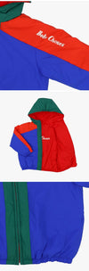 BOBO CHOSES Reversible Light Anorak Kinderjacke 155989242 [P]
