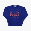 BOBO CHOSES Pickles the Dog Kinder Sweatshirt 155989255 [P]