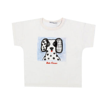 BOBO CHOSES 106 アーミーグリーン Tシャツ 155989266