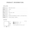 Montblanc Sartorial Bi-Fold Wallet Black 130315 127470171 [P]