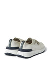 Brunello Cucinelli Knit Runner Sneakers Beige MZUKISO250 CW751 155989331 [P]