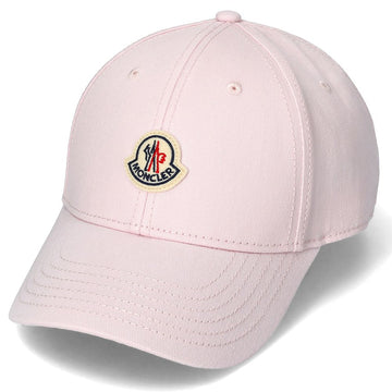 MONCLER ロゴパッチキャップ 3B00008 04863 506 155989346