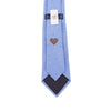 HERMES Hochwertige Seidenkrawatte H339445T 07 155989348 [P]