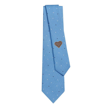 HERMES ネクタイ H339445T 07 155989348