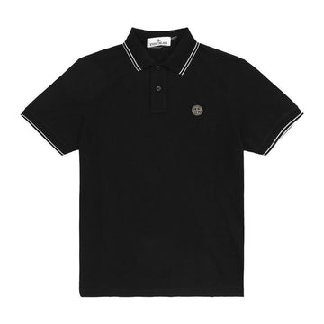 Stone Island Short Sleeve T-Shirt 151109345