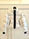 MONCLER Kurzjacke Weiß A+ 155989389 [P]