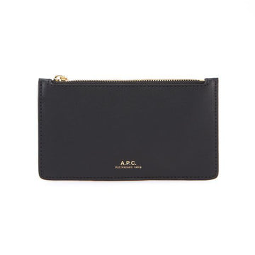 APC WILLOW ZIP CARD WALLET 155990028