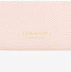 Salvatore Ferragamo Gancini Card Holder 155990057 [P]