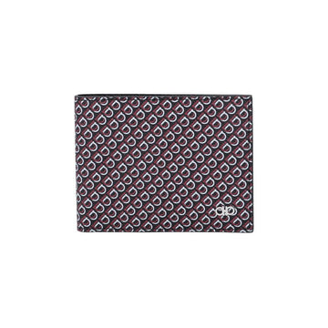 SALVATORE FERRAGAMO Gancini Faltgeldbörse 155990064