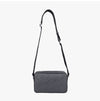 Salvatore Ferragamo Gancini Monogram Crossbody Bag 155990070 [P]