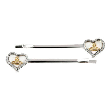 Vivienne Westwood Women's Hair Clip 151112000