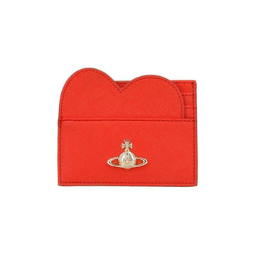 VIVIENNE WESTWOOD 54030008W S0021 F402 レディース カードホルダー 151112448