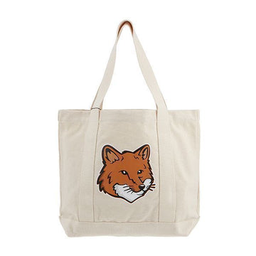 MAISON KITSUNE 女性用トートバッグ 151112599