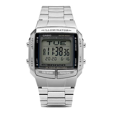 CASIO DB-360-1ASDF Herren Uhr 151113884