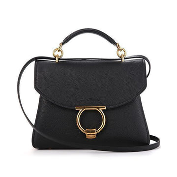 Salvatore Ferragamo 21 H493 0720168 Women's Tote Bag 151113975