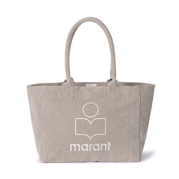Isabel Marant PM0062FA A1X19M 90BE Unisex Tote Bag 155627982