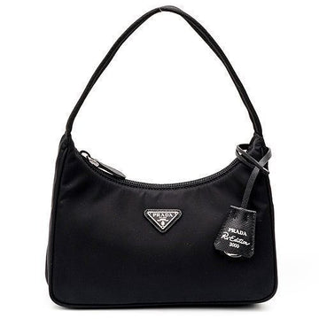 PRADA リエディション リナイロン ホーボーバッグ 1NE515-RDH0-F0002 33910856