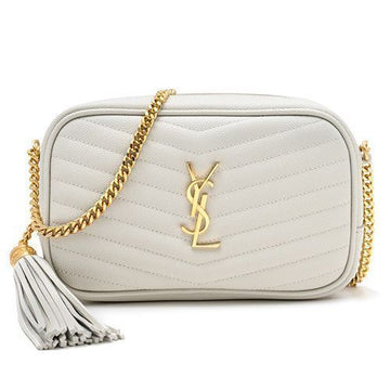 Saint Laurent Monogram Loo Camera Bag 612579-1GF01-9207 52955796