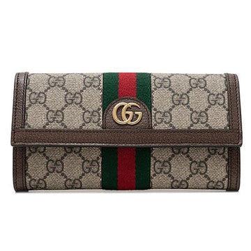 GUCCI Ophidia Wallet 67190244
