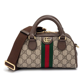 Gucci Mini GG Top Handle Bag 724606-9C2SG-8746 67191622