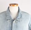 BALENCIAGA Oversize Jeansjacke 2 (105) 155990757 [P]