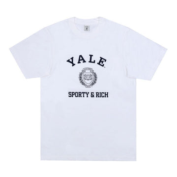 SPORTY & RICH 公用半袖Tシャツ 155990764