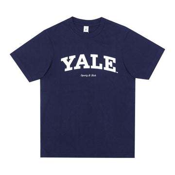 SPORTY & RICH Short Sleeve T-Shirt 155990768