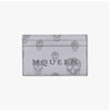 ALEXANDER MCQUEEN Kartenetui mit Totenkopf 1960 155990783 [P]