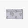 ALEXANDER MCQUEEN Kartenetui mit Totenkopf 1960 155990783 [P]