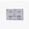 ALEXANDER MCQUEEN Kartenetui mit Totenkopf 1960 155990783 [P]
