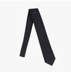 Givenchy Jacquard Logo Silk Tie 155990825 [P]