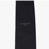 Givenchy Jacquard Logo Silk Tie 155990825 [P]