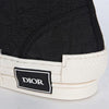 DIOR オブリーク クモ B23 ハイトップ スニーカー 153853181 [P]