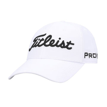 TITLEIST Touren Performance Cap 155990851 [P]