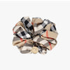 BURBERRY チェック スクランチ ヘアバンド 155990975 [P]