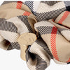 BURBERRY チェック スクランチ ヘアバンド 155990975 [P]