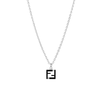 FENDI ロゴ ネックレス 155990979