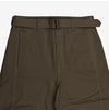 LEMAIRE Twisted Belted Unisex Lange Hose 155988924 [P]