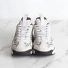 CHANEL Mixfaser Wildleder Sneakers 36(230) 155990982 [P]