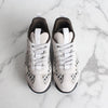 CHANEL Mixfaser Wildleder Sneakers 36(230) 155990982 [P]