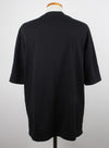 Balenciaga Short Sleeve T-Shirt Black S 155994268 [P]