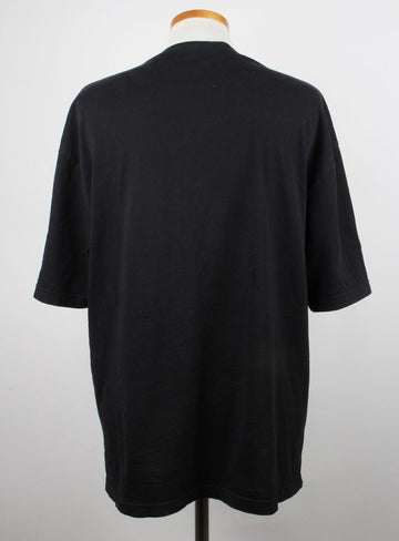 BALENCIAGA BBロゴ 半袖Tシャツ ブラック S(95~100) 155994268