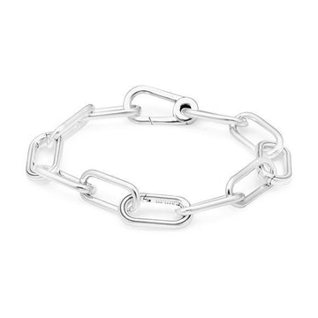PANDORA Armband Link Chain Silberarmband 40037451