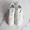 VALENTINO Flycrew Leder Sneakers Weiß 35(220) 155994289 [P]